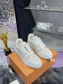 Picture of Louis Vuitton Shoes _SKULVsz35-45WM014512866